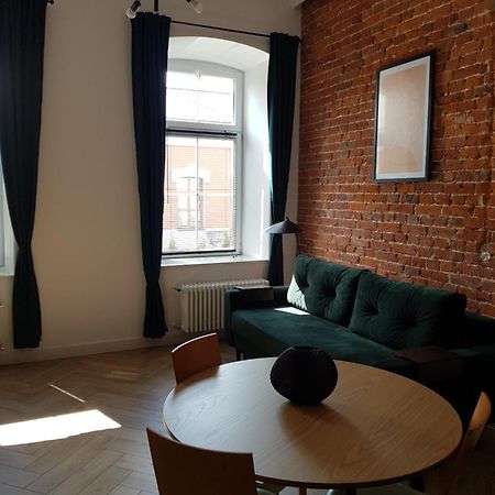 Apartamenty Carskie Koszary Zamość Εξωτερικό φωτογραφία