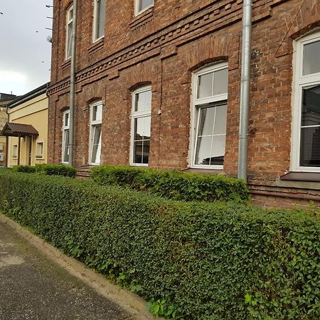 Apartamenty Carskie Koszary Zamość Εξωτερικό φωτογραφία
