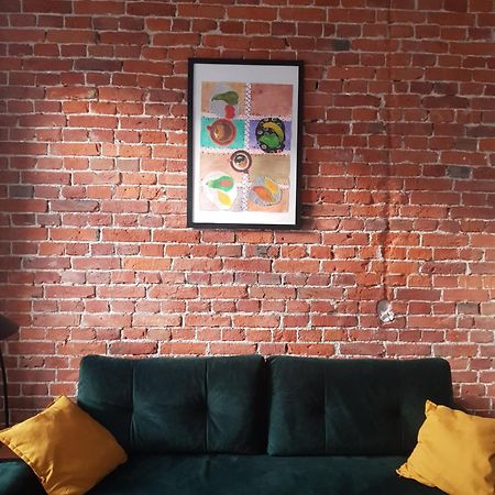 Apartamenty Carskie Koszary Zamość Εξωτερικό φωτογραφία