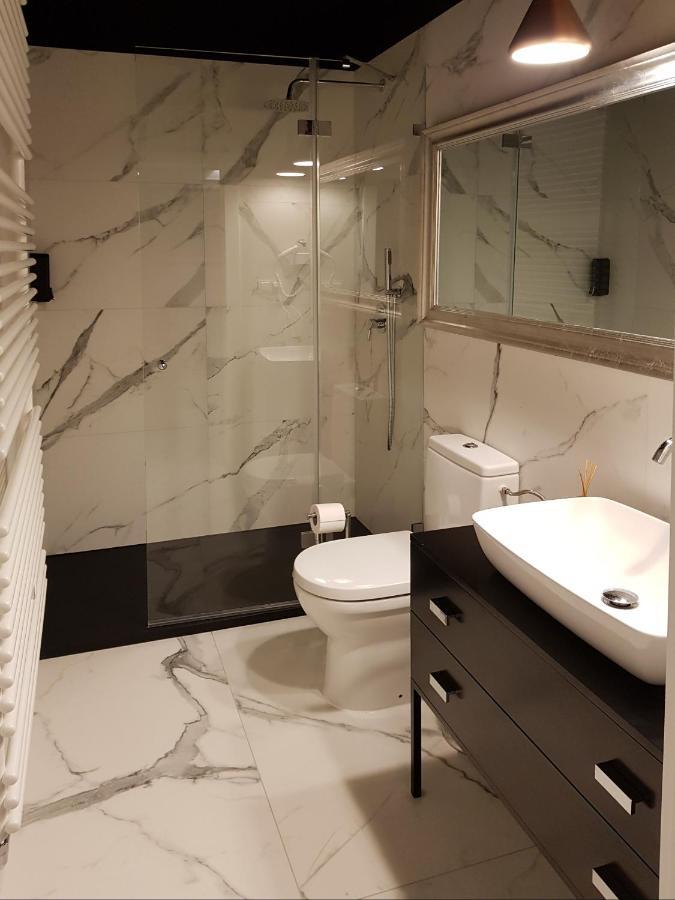 Apartamenty Carskie Koszary Zamość Εξωτερικό φωτογραφία