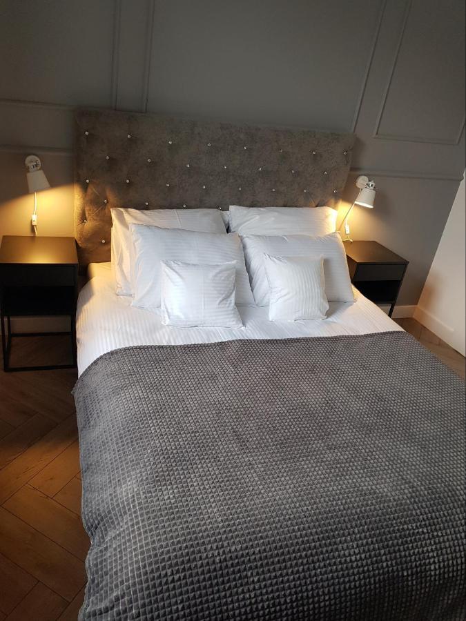 Apartamenty Carskie Koszary Zamość Εξωτερικό φωτογραφία