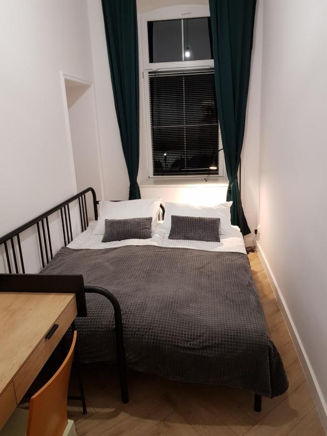 Apartamenty Carskie Koszary Zamość Εξωτερικό φωτογραφία