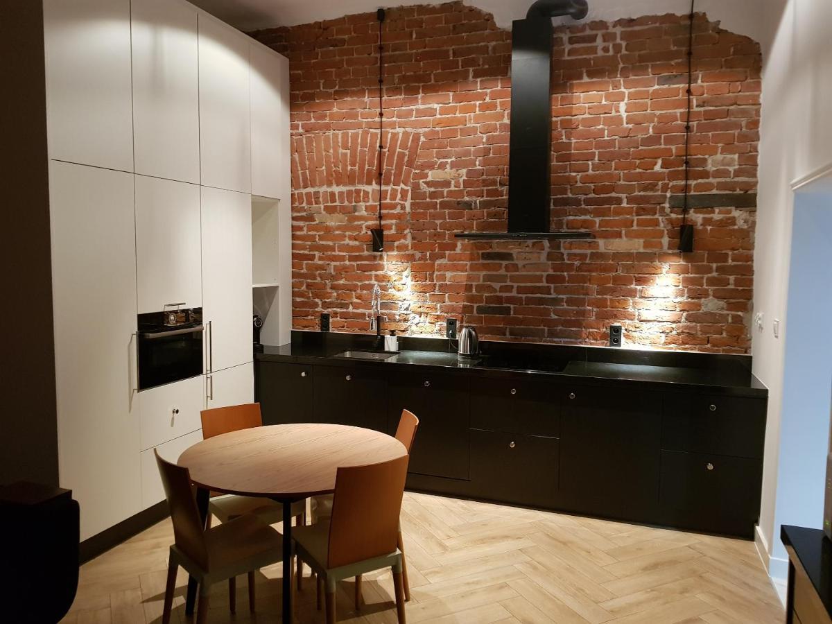Apartamenty Carskie Koszary Zamość Εξωτερικό φωτογραφία