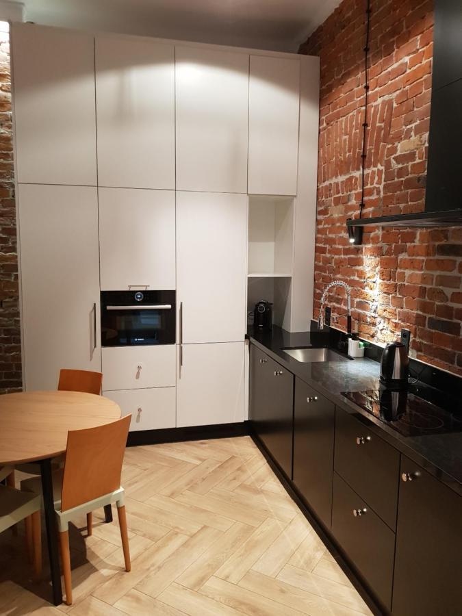 Apartamenty Carskie Koszary Zamość Εξωτερικό φωτογραφία