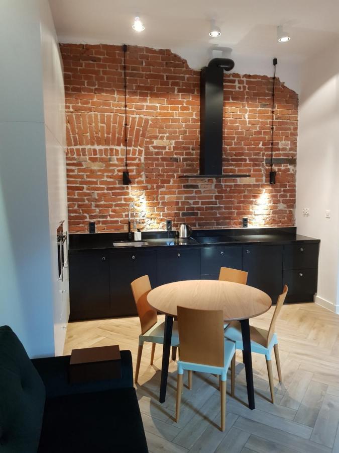 Apartamenty Carskie Koszary Zamość Εξωτερικό φωτογραφία