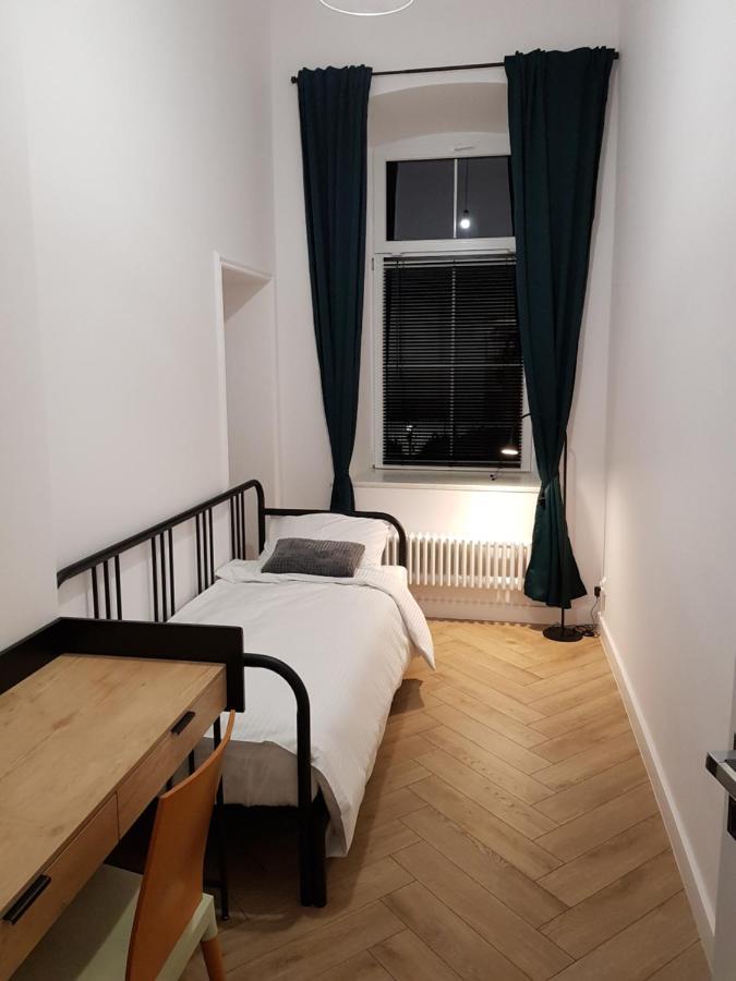 Apartamenty Carskie Koszary Zamość Εξωτερικό φωτογραφία